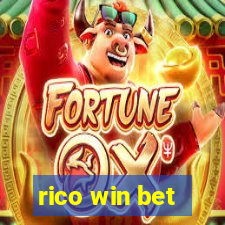 rico win bet